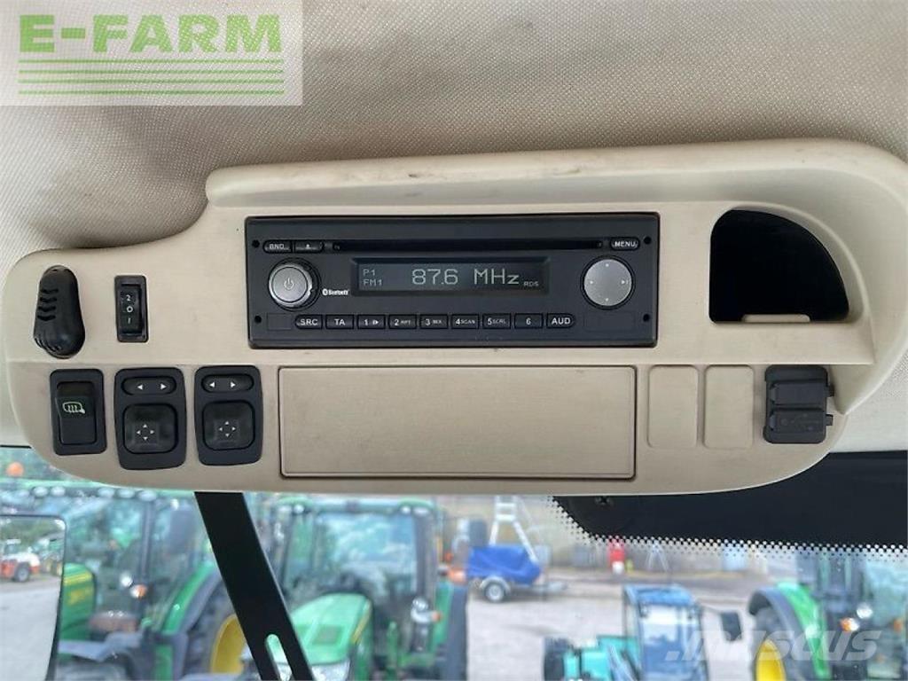 John Deere 6175 r Trattori