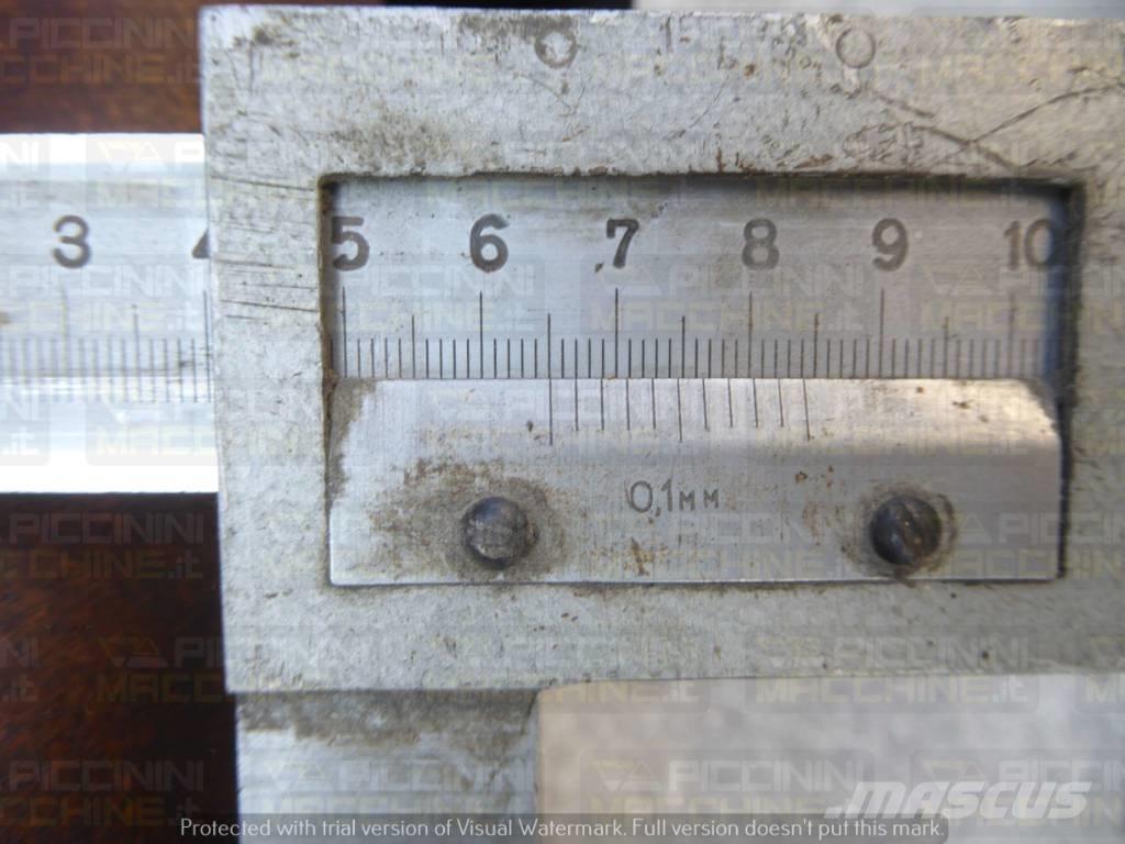 Tecna HF190 Martelli - frantumatori