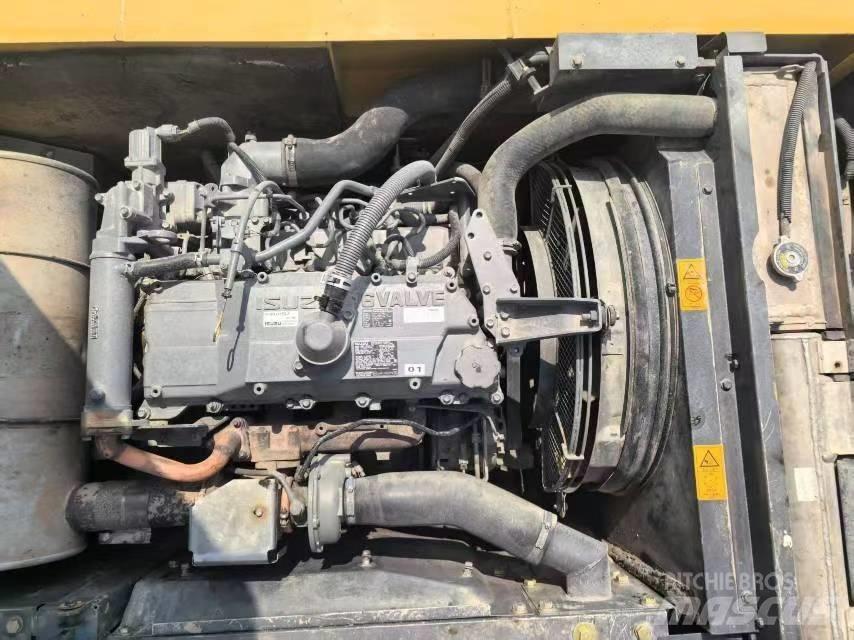 Sumitomo SH200-5 Escavatori cingolati