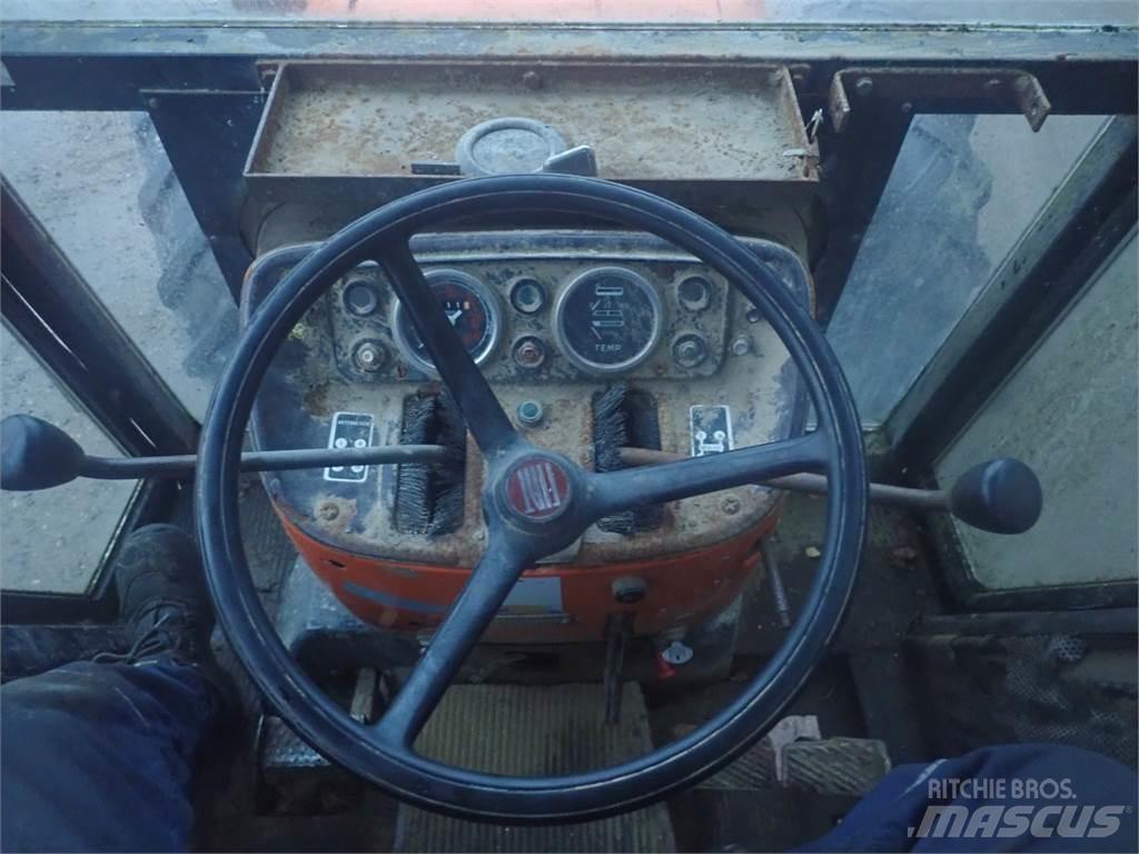 Fiat 1100 Trattori