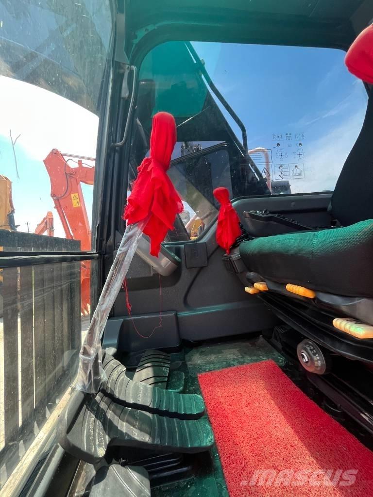 Volvo EC 140 Escavatori cingolati
