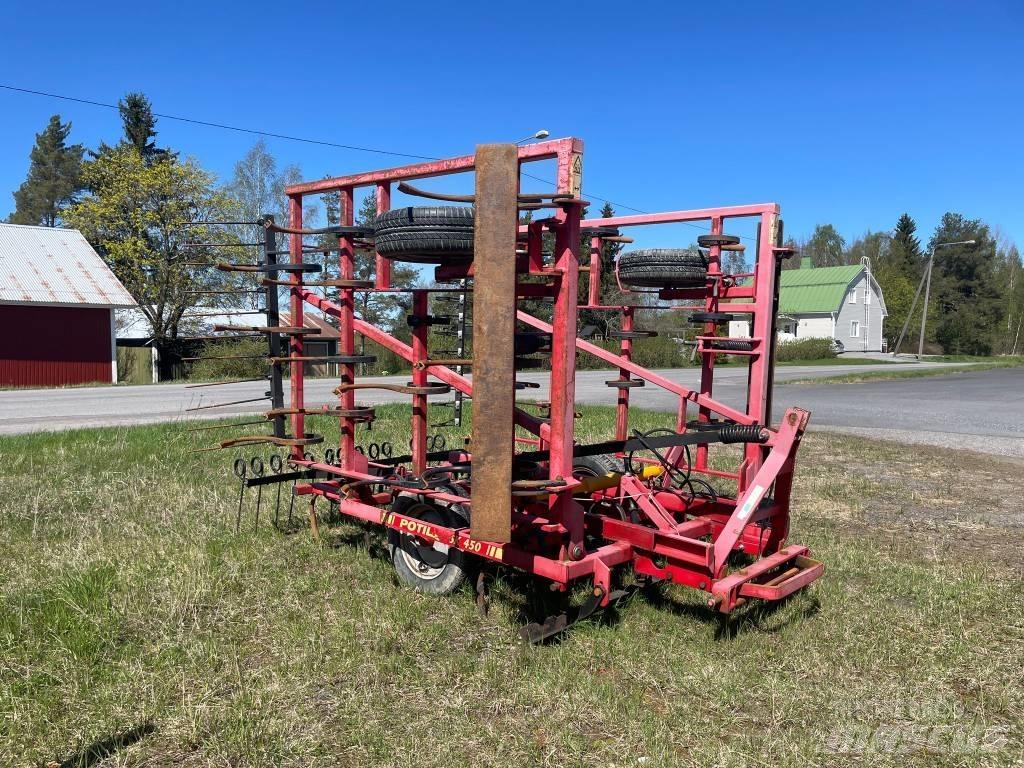 Potila SK 450 äes Erpici