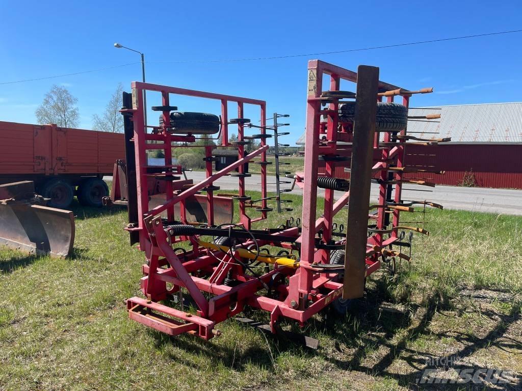 Potila SK 450 äes Erpici