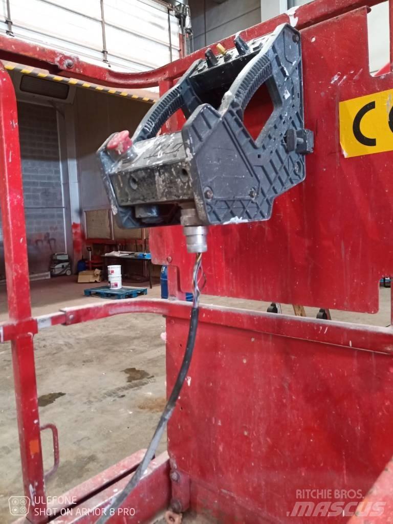 JLG 1930 ES Piattaforme a pantografo