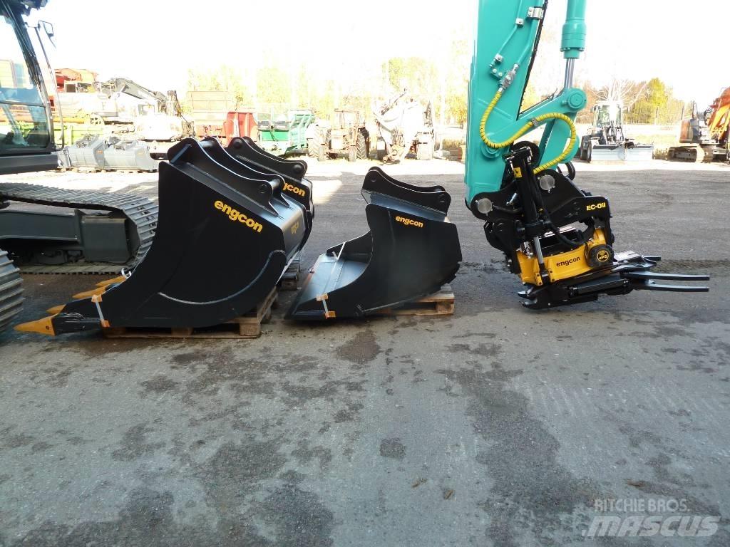 Kobelco SK260LC-11 Escavatori cingolati