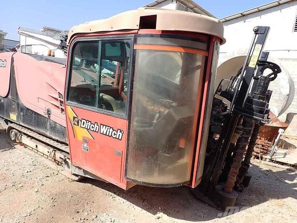 Ditch Witch JT30AT Perforatrici di superficie