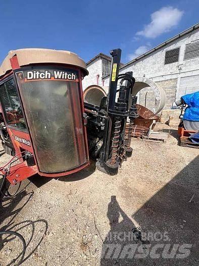 Ditch Witch JT30AT Perforatrici di superficie