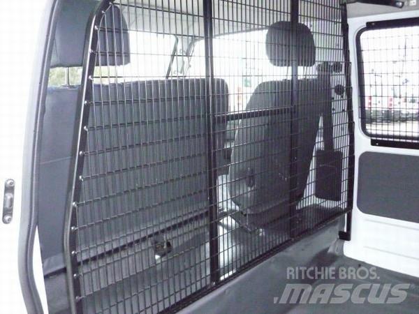 Ford Econovan LWB JH Furgone chiuso