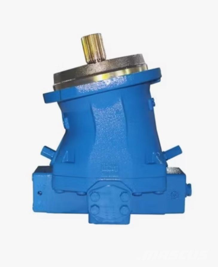 Rexroth A6VM355 Componenti idrauliche