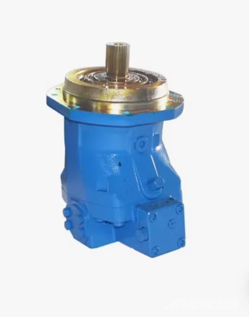 Rexroth A6VM355 Componenti idrauliche