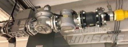  Bio Fuel System GTI Generatori diesel