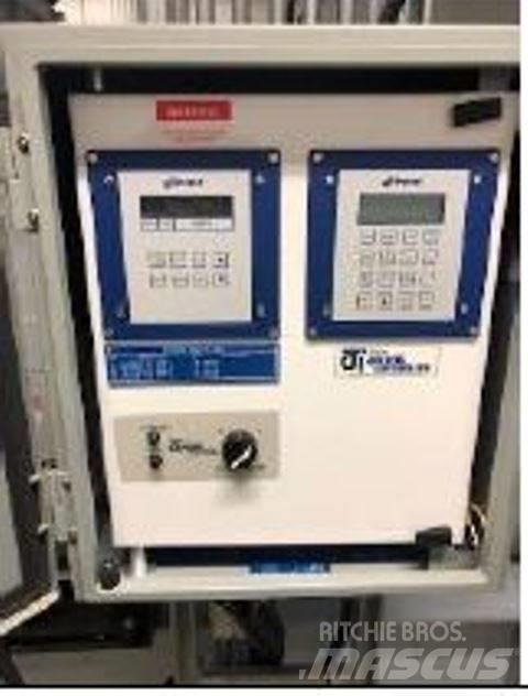  Bio Fuel System GTI Generatori diesel
