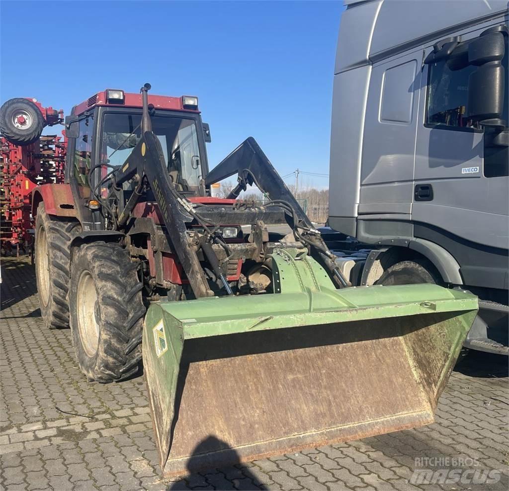 Case IH 856 XL Trattori