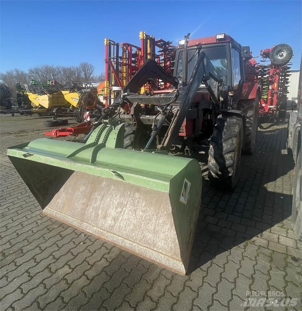 Case IH 856 XL Trattori