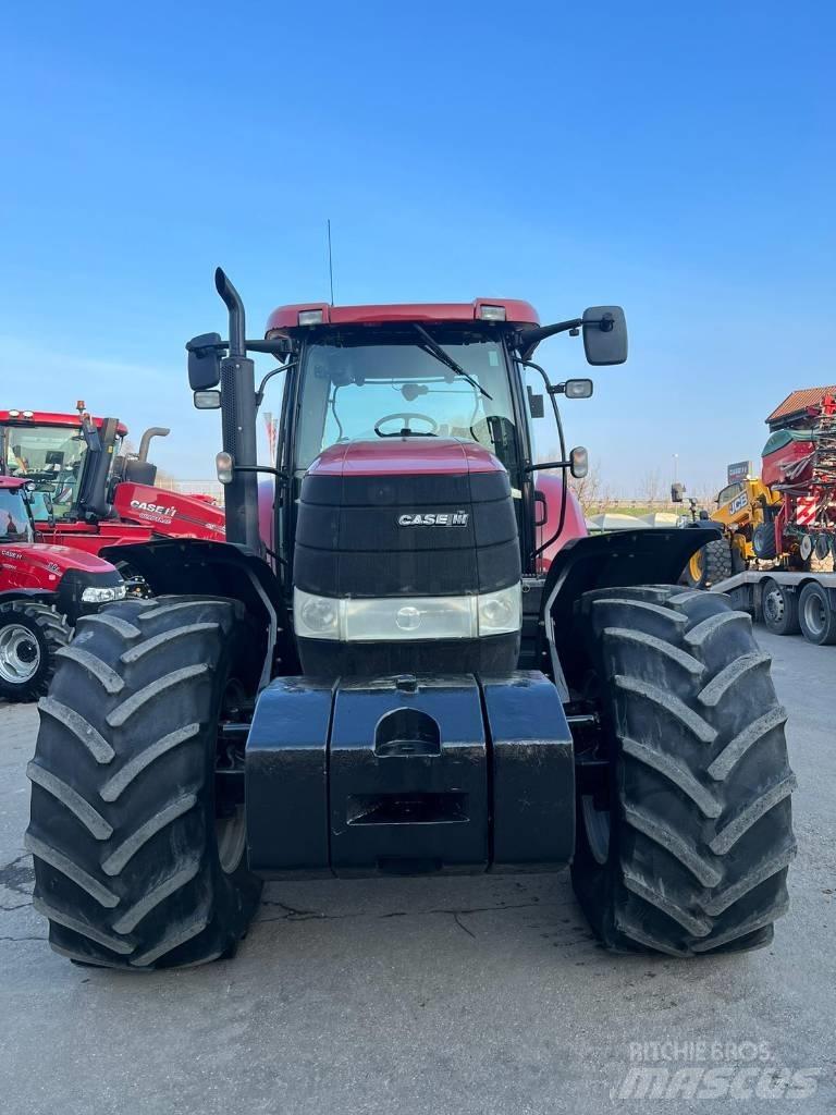 Case IH Puma 195 Trattori
