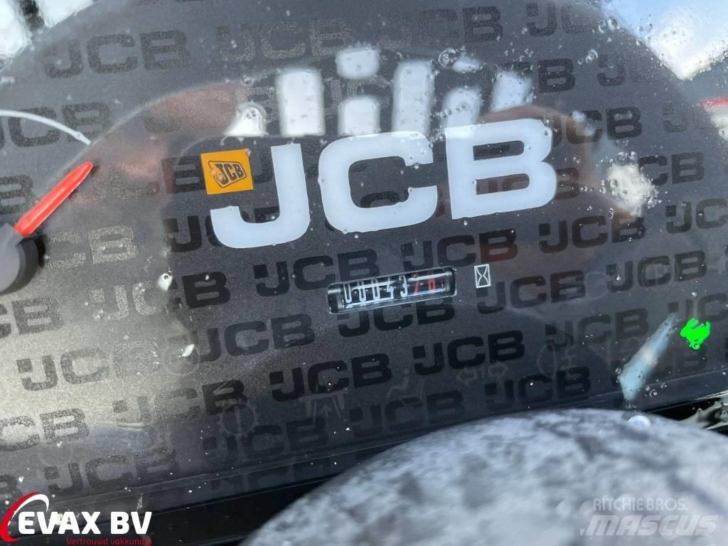 JCB 403 SmartPower Pale gommate