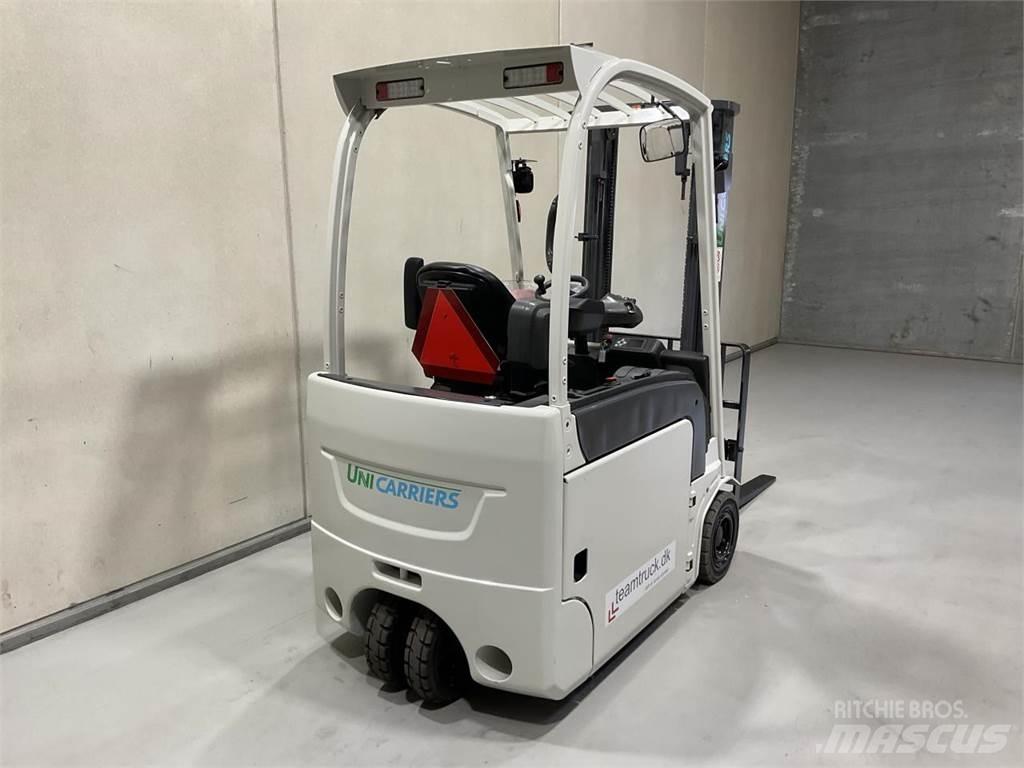 Nissan TX3-16 Carrelli elevatori elettrici