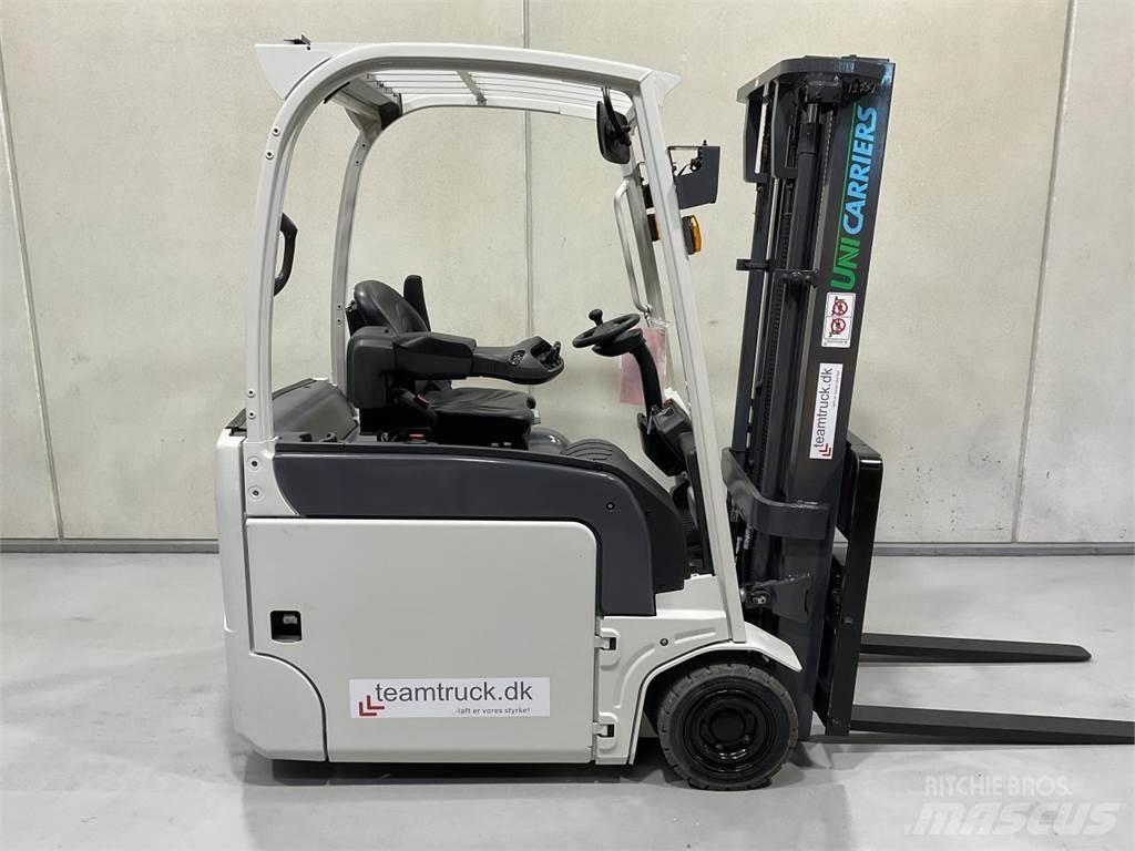 Nissan TX3-16 Carrelli elevatori elettrici