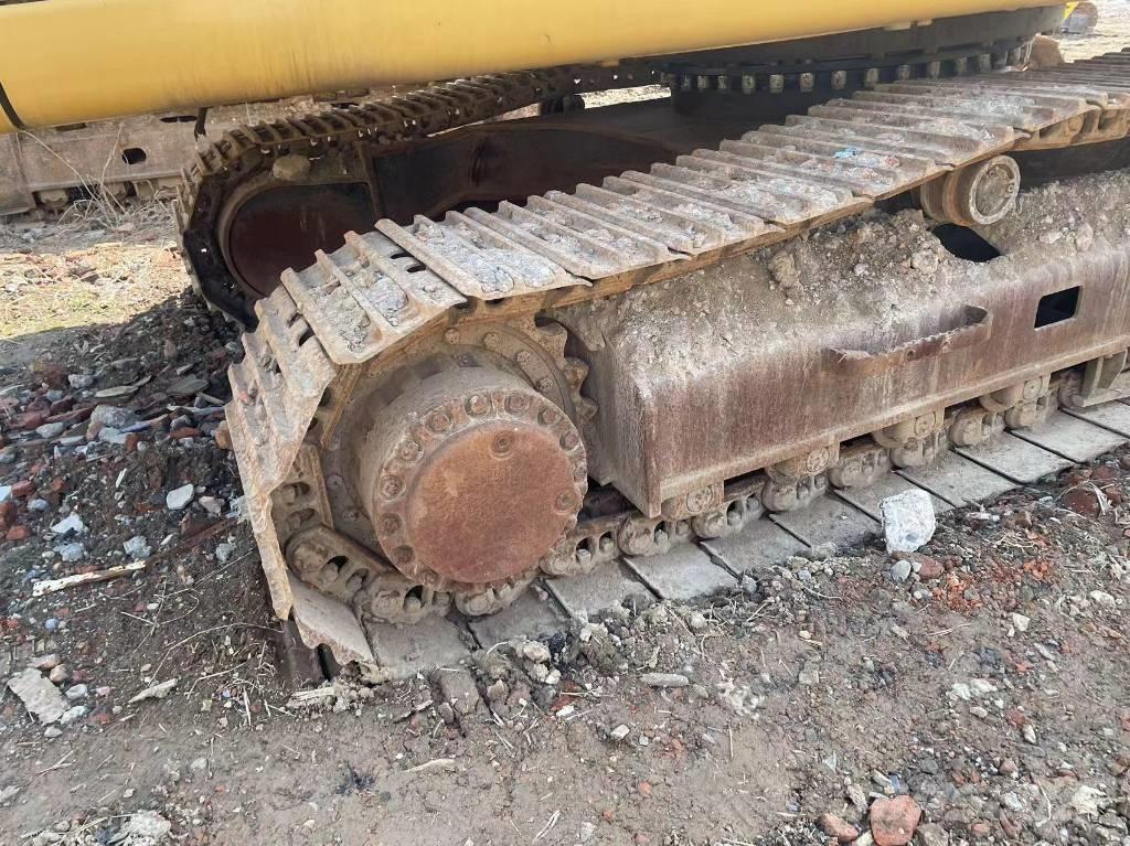 CAT 329D Escavatori a lunga portata