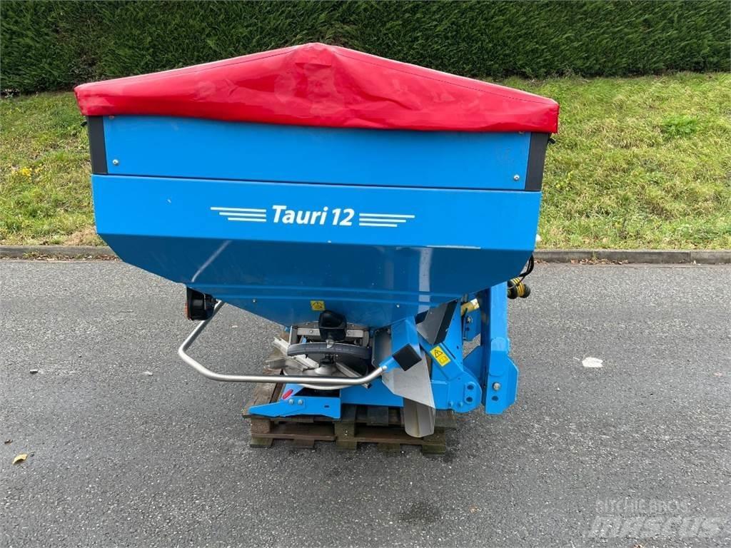 Lemken Tauri 12 Spargiminerale