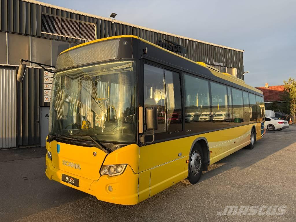 Scania Citywide LE Autobus urbani