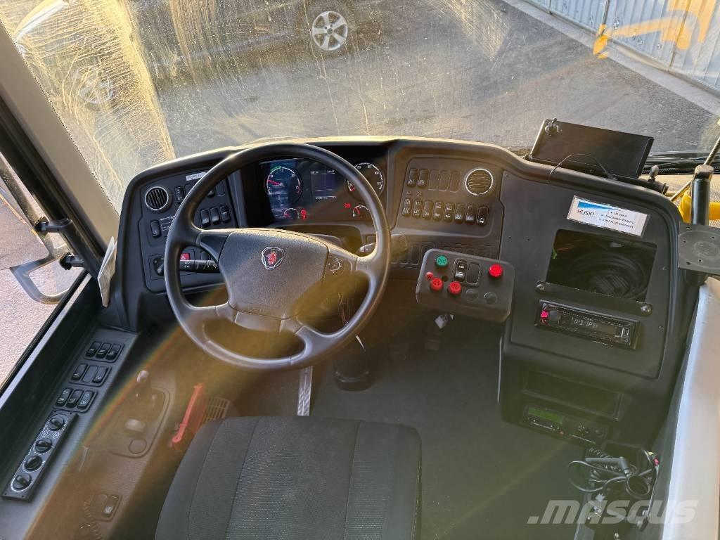 Scania Citywide LE Autobus urbani