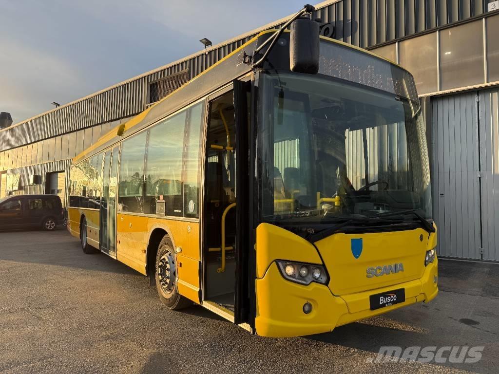 Scania Citywide LE Autobus urbani