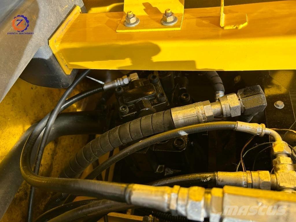 Kobelco SK 75 Escavatori medi 7t - 12t