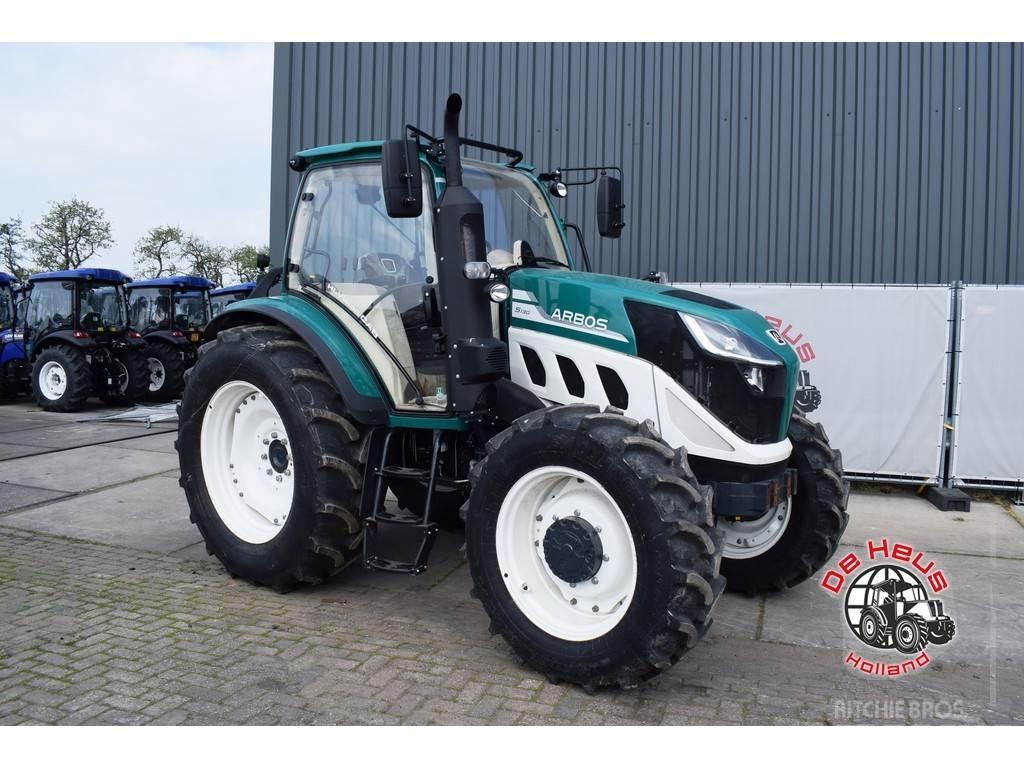 Arbos P5130 Trattori