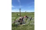 Rowse Double 9 Trince semoventi