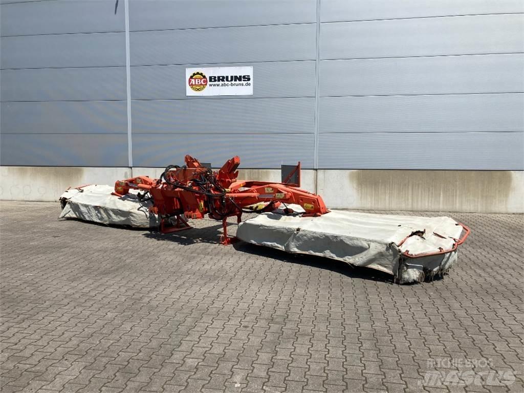 Kuhn GMD 883 Falciacondizionatrici