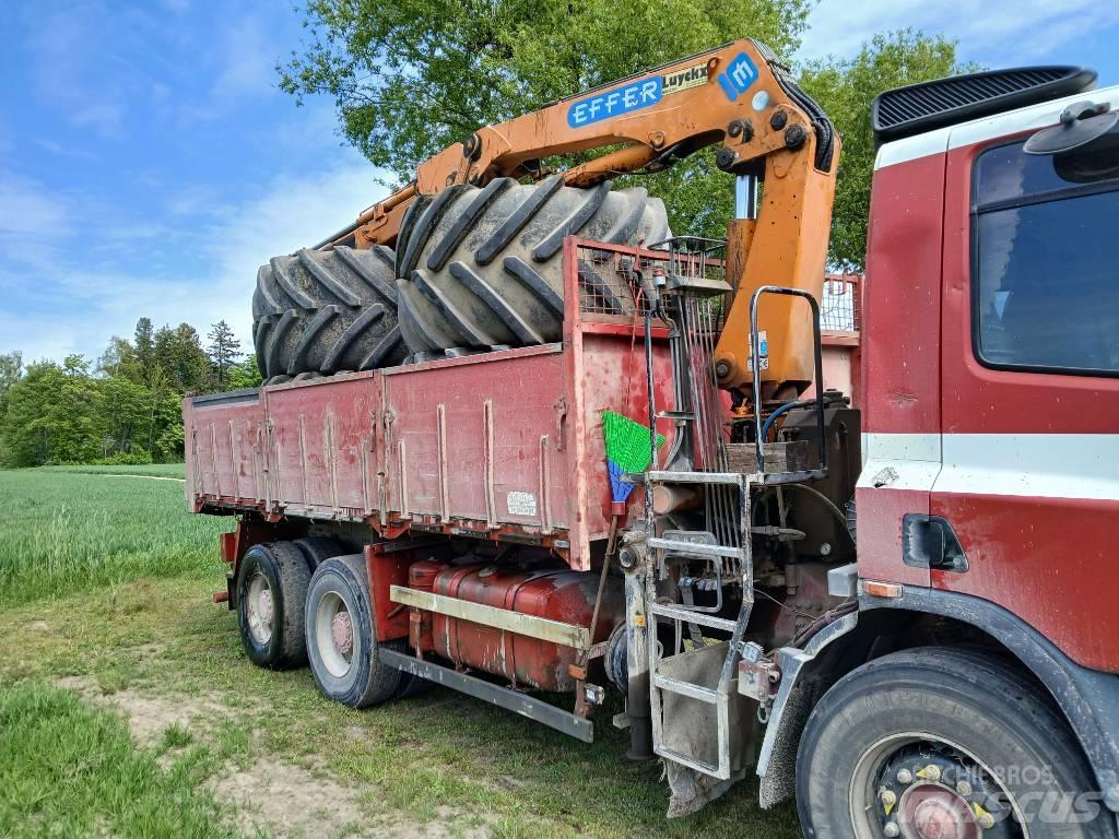 Michelin mega x bib Pneumatici, ruote e cerchioni