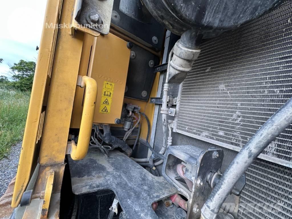 Volvo ECR 305 C L Escavatori cingolati