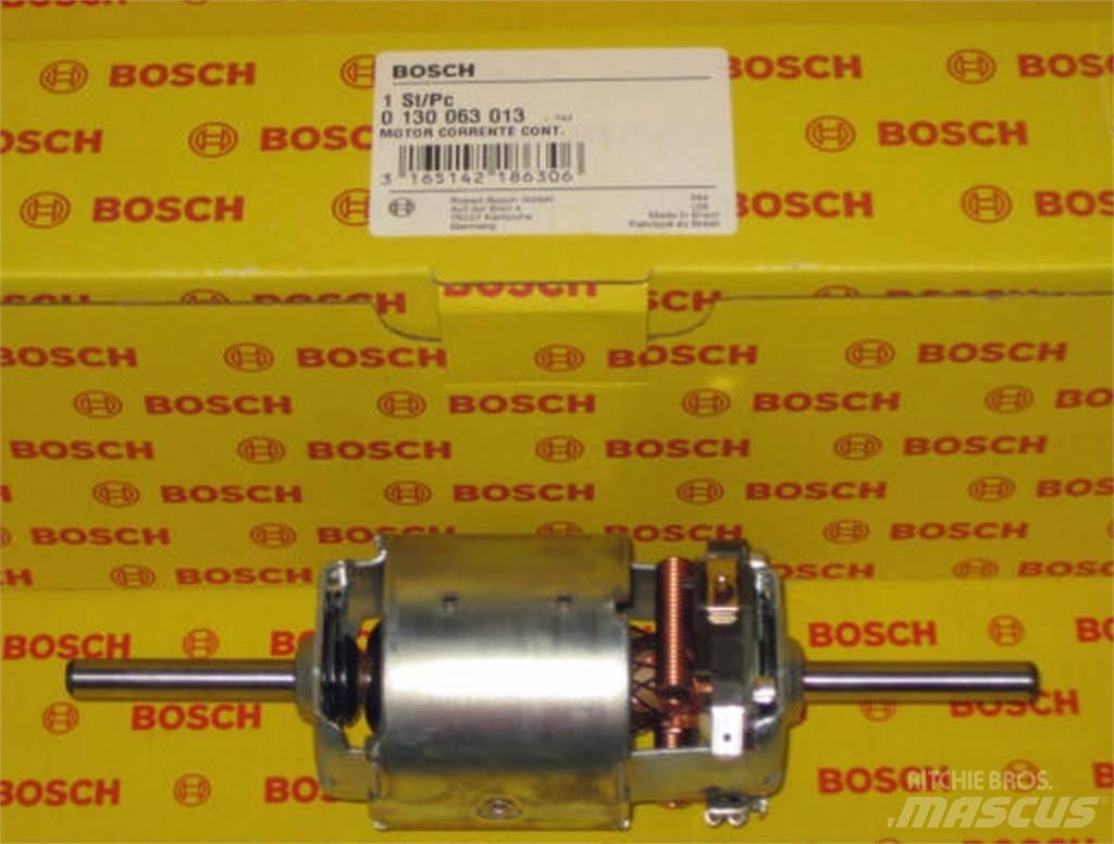  FMG/Ösa 9400976 Componenti elettroniche