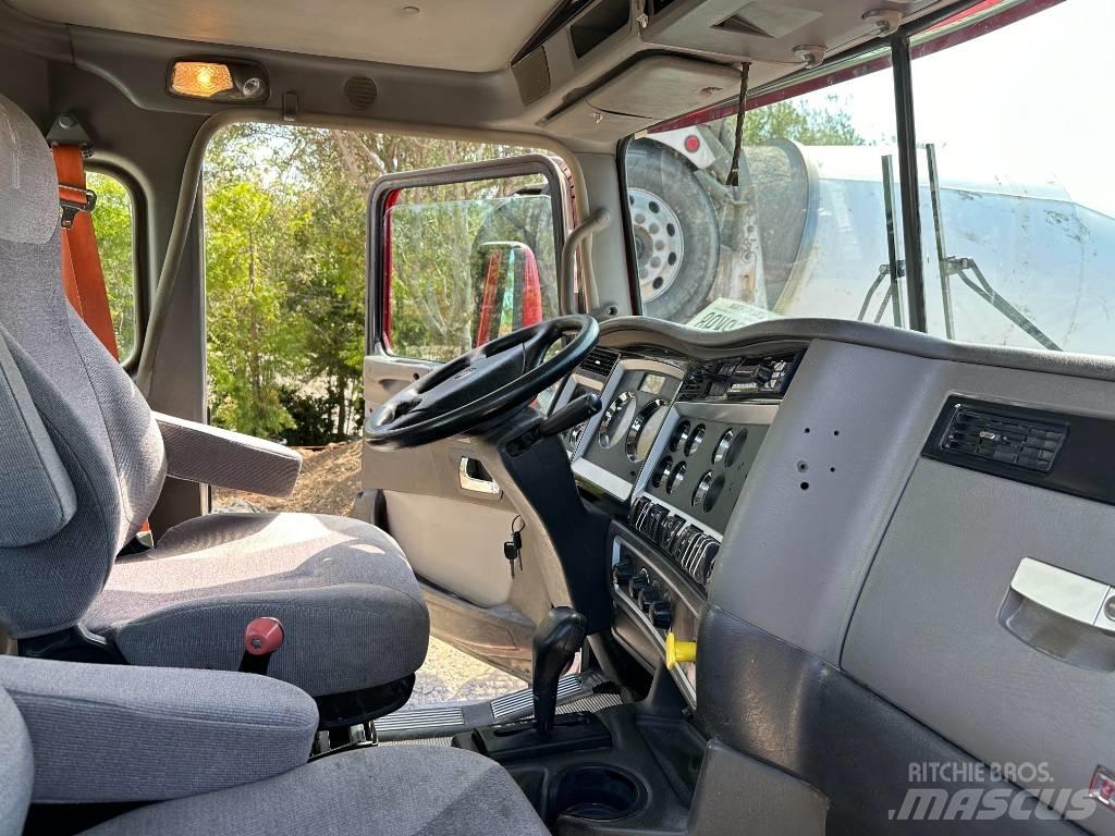 Kenworth W 900 Camion altro