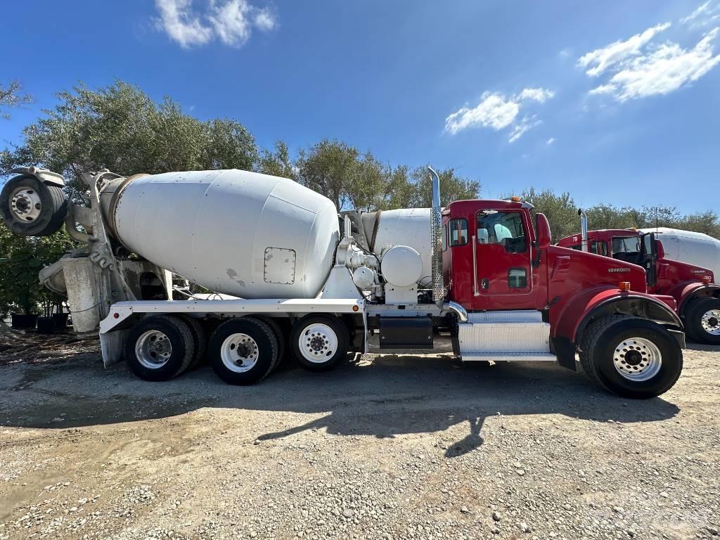 Kenworth W 900 Camion altro
