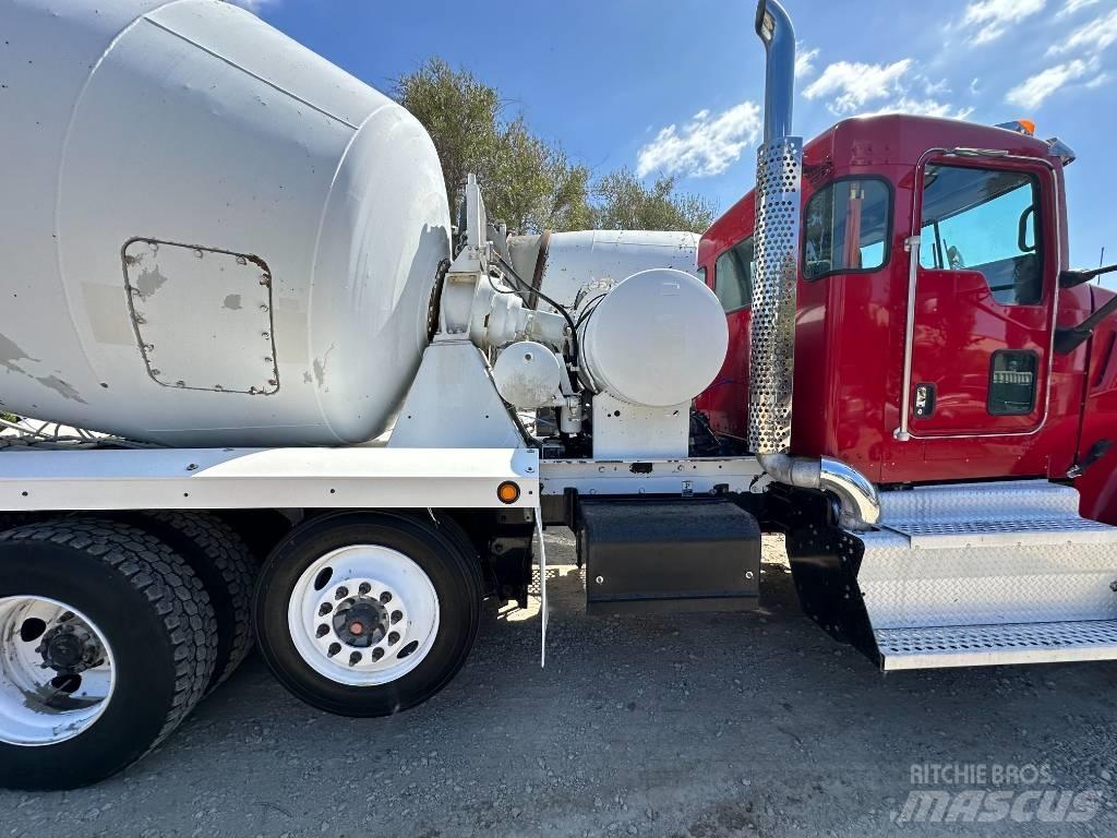 Kenworth W 900 Camion altro