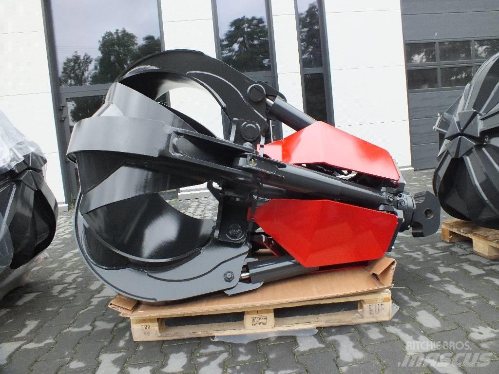  DEMOQ DRV500- 5P Pinze
