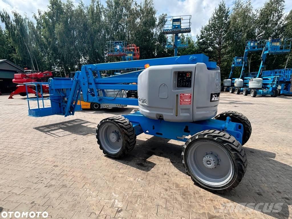 Genie Z 45/25 Piattaforme a braccio articolato