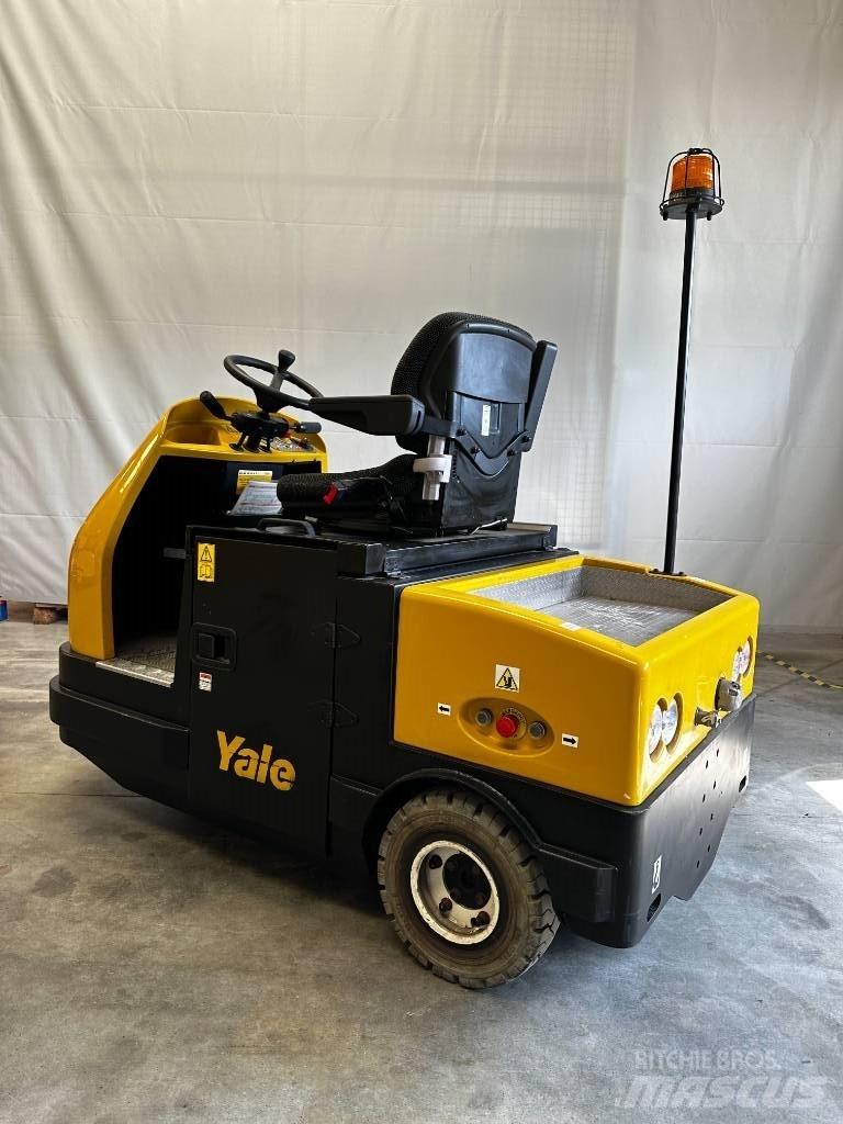 Yale MT70 Motrice