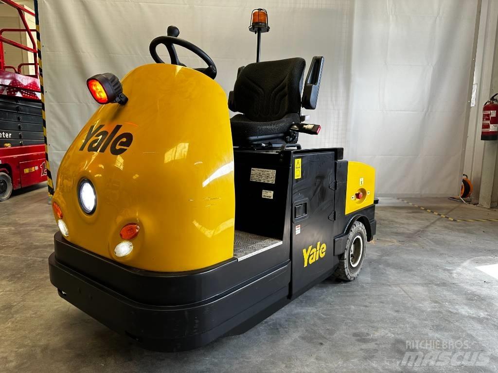 Yale MT70 Motrice