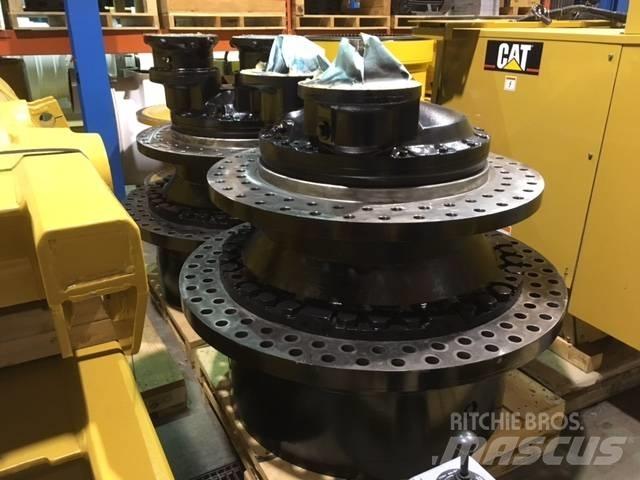 Komatsu PC5500 Escavatore a benna frontale