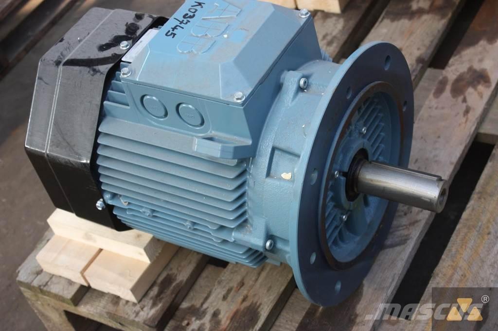 ABB 11KW Motori