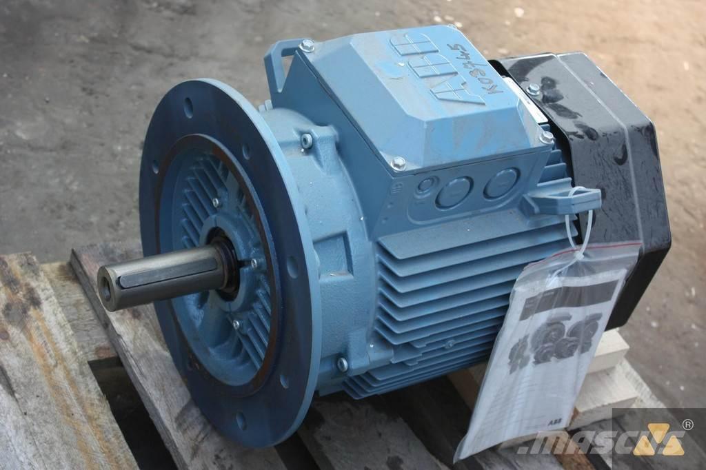 ABB 11KW Motori