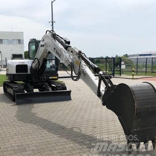 Bobcat E 85 Escavatori medi 7t - 12t