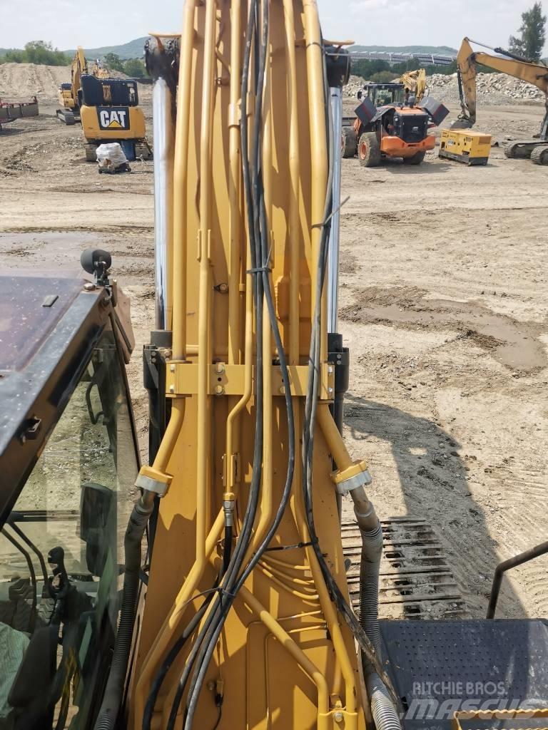 CAT 320 E Escavatori cingolati