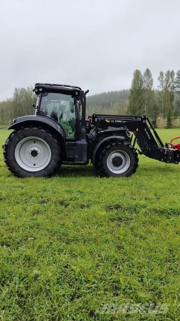 Case IH Puma 165 CVX Trattori