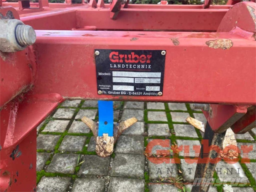 Rotoland FG 307 Coltivatori