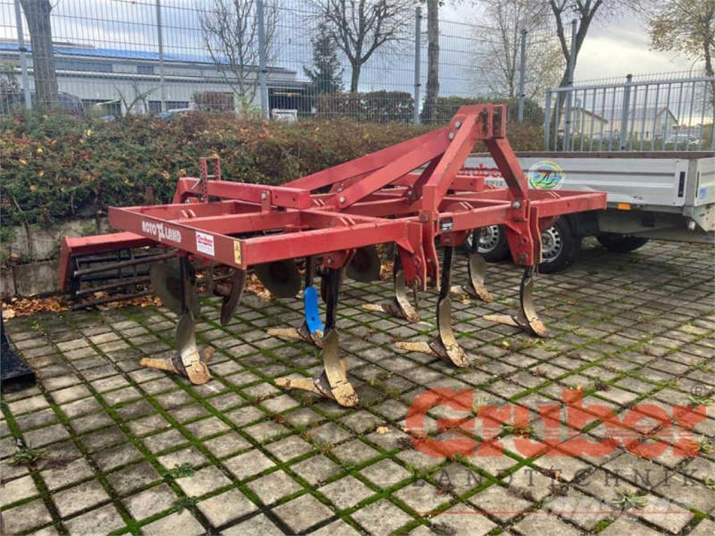 Rotoland FG 307 Coltivatori