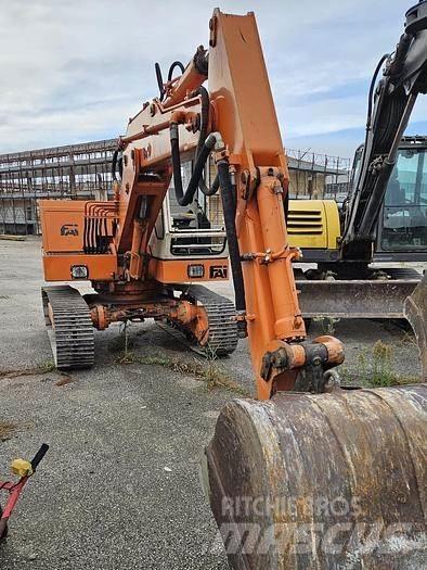 Fai 150C Escavatori speciali